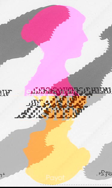 Les sautes d'humour de Jane Austen