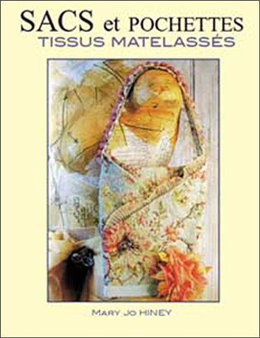 Sacs et pochettes : tissus matelassés