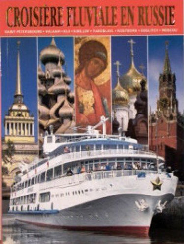 Rechnoy kruiz (na frantsuzskom yazyke)