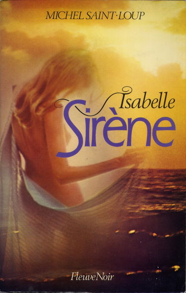 Isabelle, sirène