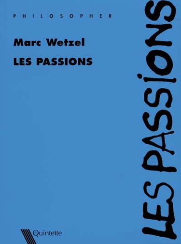 Les Passions