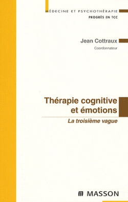Thérapie cognitive et émotions : la troisième vague