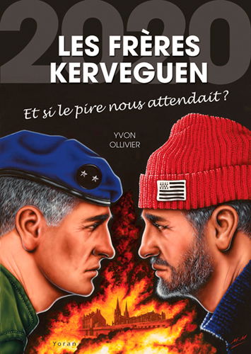 Les frères Kerveguen