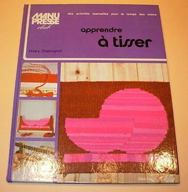 Apprendre à tisser