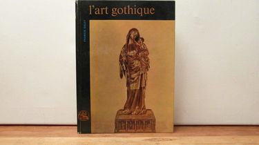 L'art gothique