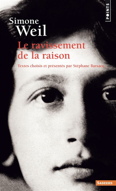 Le ravissement de la raison