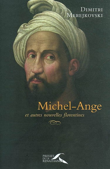 Michel-Ange et autres nouvelles florentines