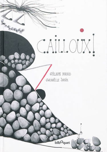 Cailloux !