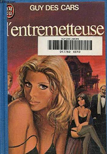 L'Entremetteuse