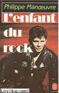L ENFANT DU ROCK
