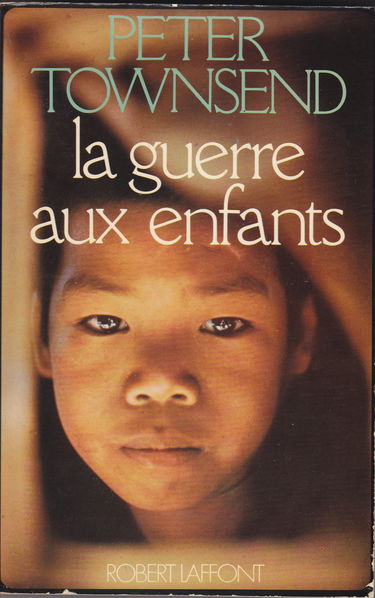La Guerre aux enfants