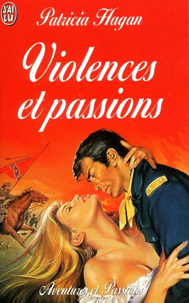 Violences et passions