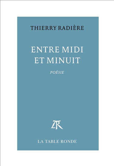 Entre midi et minuit