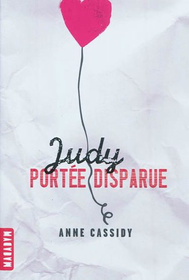 Judy, portée disparue