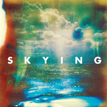 Couverture de Skying