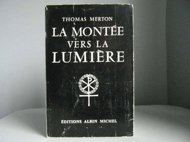 Couverture de La montee vers la lumiere.