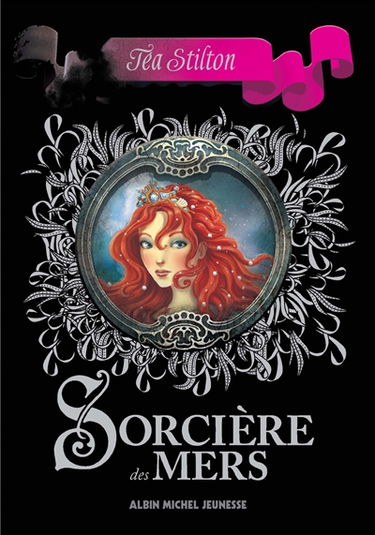 Les sorcières grises. Vol. 1. Sorcières des mers
