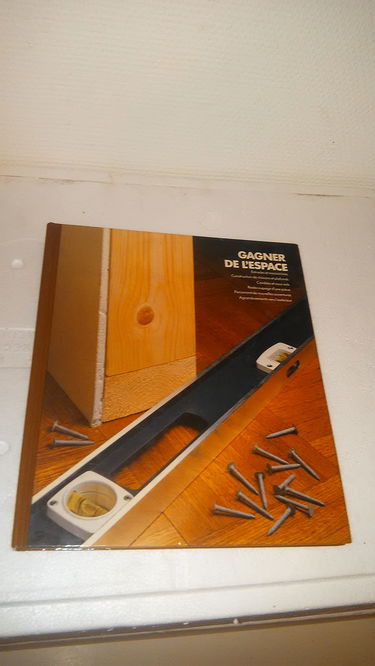 Gagner De l' Espace - Estrades et Mezzanines - construction De Cloisons et Plafonds - Combles et Sous-sols - Redécoupage D'une Pièce - Percement De Nouvelles Ouvertures - Agrandissement Vers L'extérieur