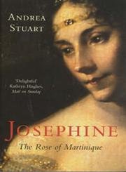 Couverture de Josephine: The Rose of Martinique