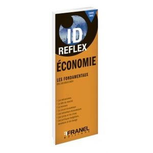 Fondamentaux de l'économie
