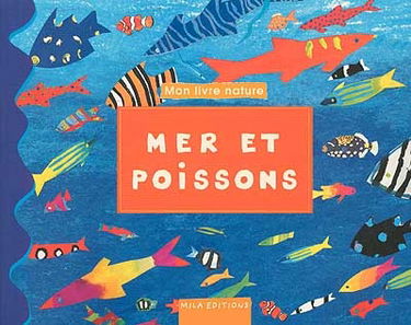 Mer et poissons
