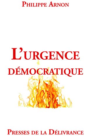 L'urgence démocratique