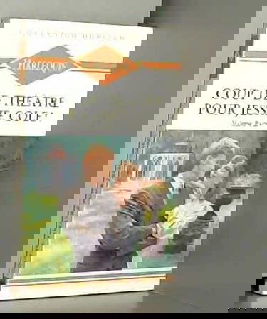 coup de theatre pour jessie cole