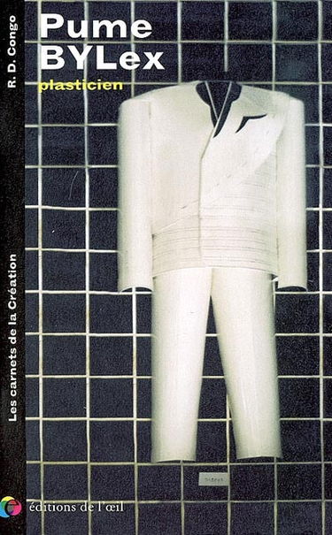 Pume Bylex : plasticien