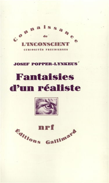 Fantaisies d'un réaliste