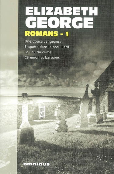 Romans. Vol. 1