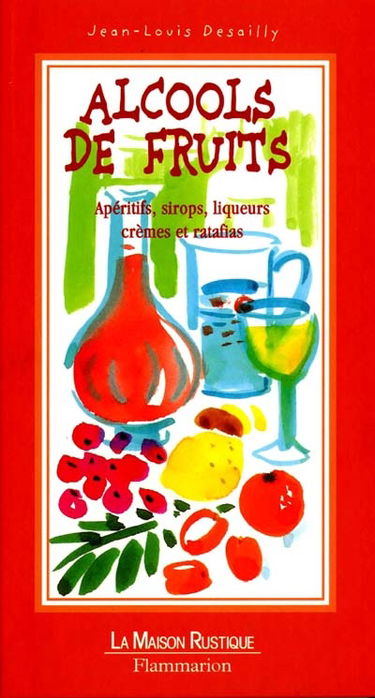 Alcools de fruits