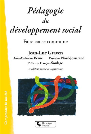 Pédagogie du développement social : faire cause commune