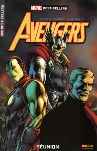 Marvel best-sellers 002