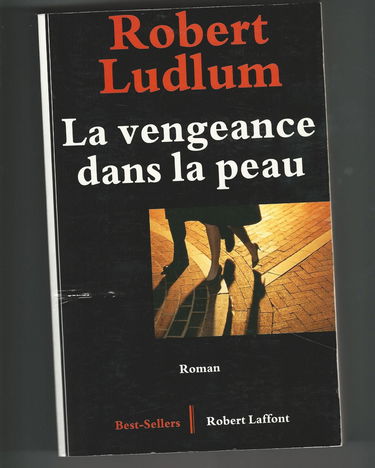 La Vengeance dans la peau