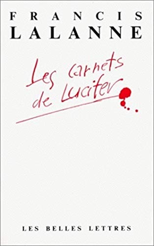 Les Carnets de Lucifer
