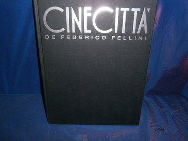 Cinecittà