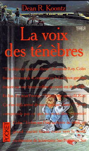 La Voix des ténèbres