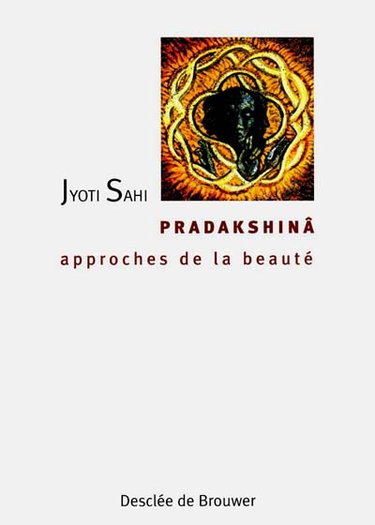 Couverture de Pradashkina : approche de la beauté