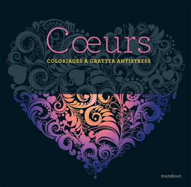 Couverture de Coeurs