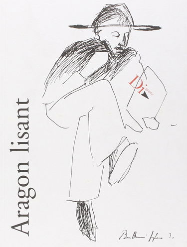 Digraphe N° 82. Spécial Aragon