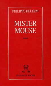 Mister Mouse