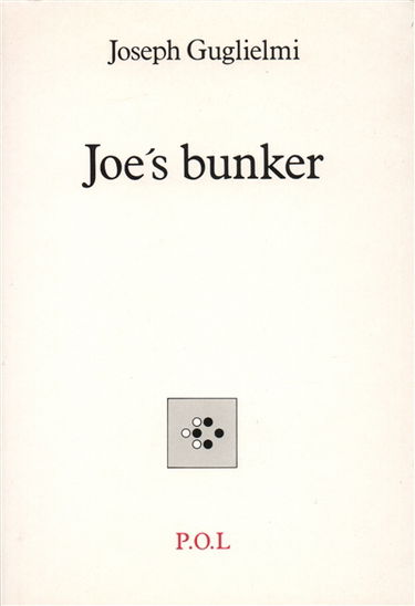 Joe's bunker