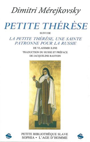 Petite Thérèse