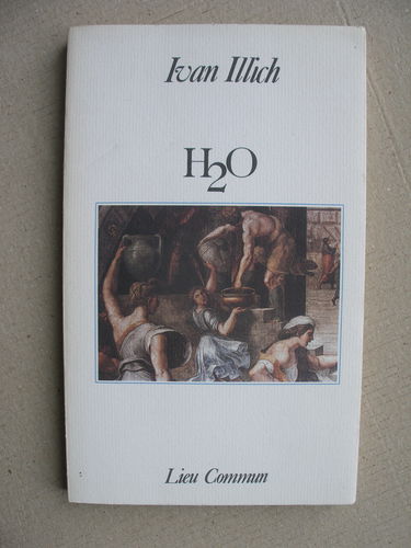 H2O, les eaux de l'oubli