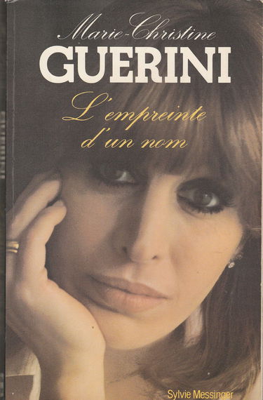 L'Empreinte d'un nom