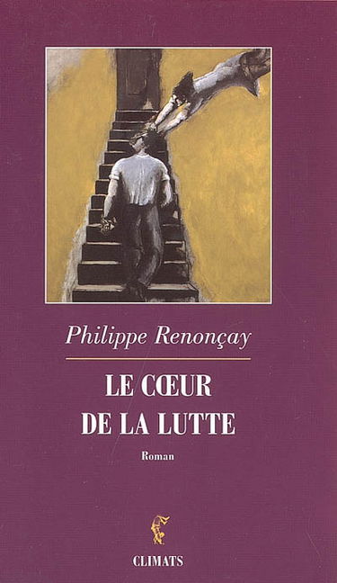 Le coeur de la lutte