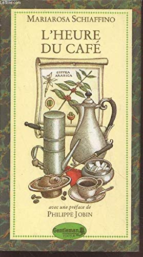 L'Heure du café