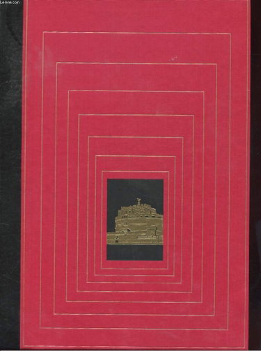 Couverture de Les trésors de la rome chrétienne