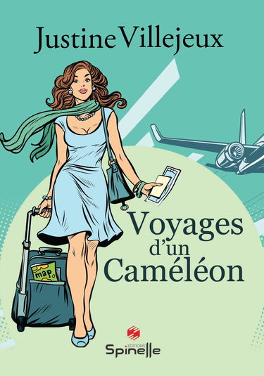 Voyages d'un caméléon