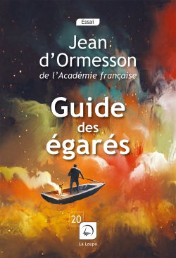 Guide des égarés